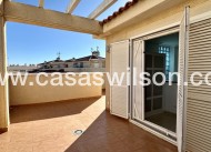 Sale - Appartement - Orihuela Costa - Costa Blanca
