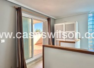 Sale - Appartement - Orihuela Costa - Costa Blanca