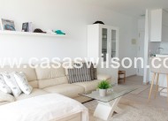 Sale - Appartement - Orihuela Costa - Costa Blanca