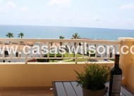 Sale - Appartement - Orihuela Costa - Costa Blanca