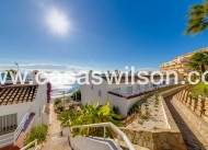 Sale - Appartement - Orihuela Costa - Costa Blanca