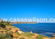 Sale - Appartement - Orihuela Costa - Costa Blanca