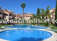 Sale - Appartement - Orihuela Costa - Costa Blanca