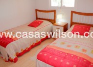 Sale - Appartement - Orihuela Costa - Costa Blanca