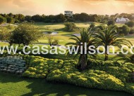 Sale - Appartement - Orihuela Costa - Costa Blanca