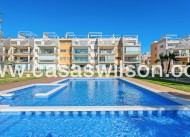 Sale - Appartement - Orihuela Costa - Costa Blanca