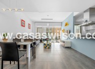 Sale - Appartement - Orihuela Costa - Costa Blanca