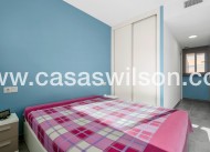 Sale - Appartement - Orihuela Costa - Costa Blanca