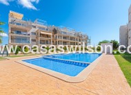 Sale - Appartement - Orihuela Costa - Costa Blanca