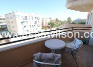 Sale - Appartement - Orihuela Costa - Costa Blanca