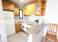 Sale - Appartement - Orihuela Costa - Costa Blanca