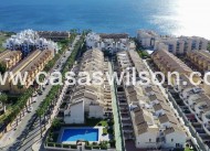 Sale - Appartement - Orihuela Costa - Costa Blanca