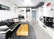 Sale - Appartement - Orihuela Costa - Costa Blanca