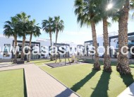 Sale - Appartement - Orihuela Costa - Costa Blanca
