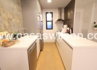 Sale - Appartement - Orihuela Costa - Costa Blanca