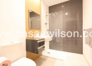 Sale - Appartement - Orihuela Costa - Costa Blanca