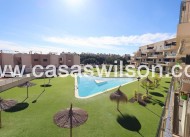 Sale - Appartement - Orihuela Costa - Costa Blanca