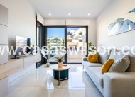 Sale - Appartement - Orihuela Costa - Costa Blanca