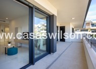 Sale - Appartement - Orihuela Costa - Costa Blanca