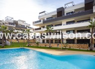 Sale - Appartement - Orihuela Costa - Costa Blanca
