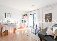 Sale - Appartement - Orihuela Costa - Costa Blanca