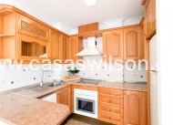 Sale - Appartement - Orihuela Costa - Costa Blanca