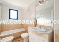 Sale - Appartement - Orihuela Costa - Costa Blanca