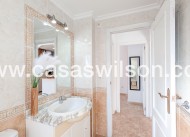 Sale - Appartement - Orihuela Costa - Costa Blanca