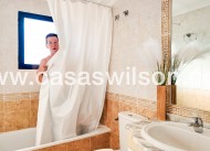 Sale - Appartement - Orihuela Costa - Costa Blanca