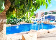 Sale - Appartement - Orihuela Costa - Costa Blanca