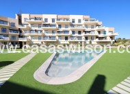 Sale - Appartement - Orihuela Costa - Costa Blanca