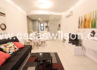 Sale - Appartement - Orihuela Costa - Costa Blanca