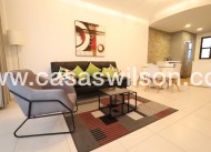 Sale - Appartement - Orihuela Costa - Costa Blanca