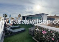 Sale - Appartement - Orihuela Costa - Costa Blanca