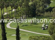 Sale - Appartement - Orihuela Costa - Costa Blanca