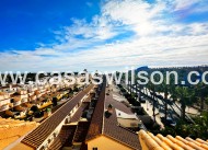Sale - Appartement - Orihuela Costa - Costa Blanca