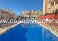 Sale - Appartement - Orihuela Costa - Costa Blanca