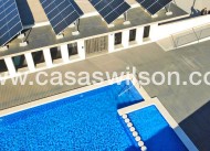 Sale - Appartement - Orihuela Costa - Costa Blanca