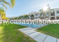 Sale - Appartement - Orihuela Costa - Costa Blanca