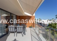 Sale - Appartement - Orihuela Costa - Costa Blanca