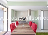 Sale - Appartement - Orihuela Costa - Costa Blanca