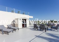 Sale - Appartement - Orihuela Costa - Costa Blanca