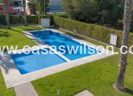 Sale - Appartement - Orihuela Costa - Costa Blanca