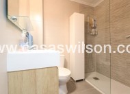 Sale - Appartement - Orihuela Costa - Costa Blanca