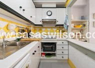 Sale - Appartement - Orihuela Costa - Costa Blanca