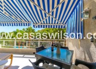 Sale - Appartement - Orihuela Costa - Costa Blanca