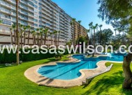 Sale - Appartement - Orihuela Costa - Costa Blanca