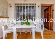 Sale - Appartement - Orihuela Costa - Costa Blanca