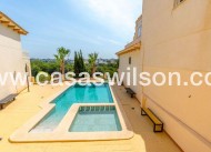 Sale - Appartement - Orihuela Costa - Costa Blanca