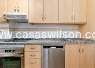 Sale - Appartement - Orihuela Costa - Costa Blanca